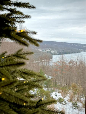 Highland Retreat